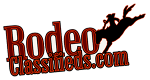 Rodeo Classifieds