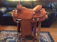 Martin Ricky Green Team Roper