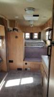 Plenty of room