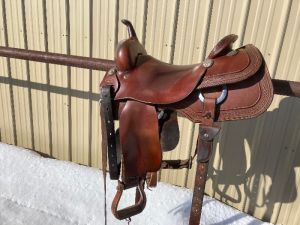 16” Roohide Cutter